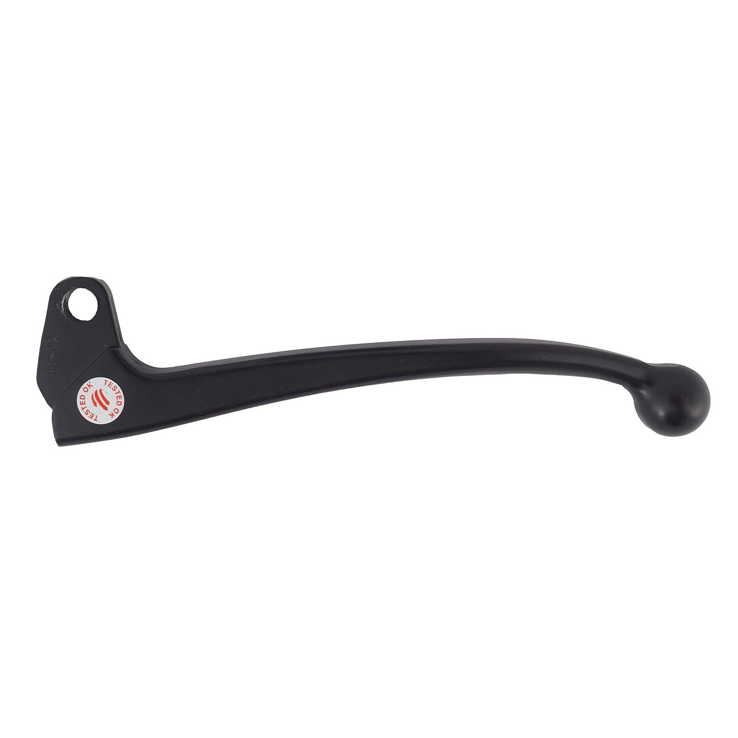 Uno Minda LV-7001L High Strength Clutch Lever- Left Hand For YAMAHA Rx100  